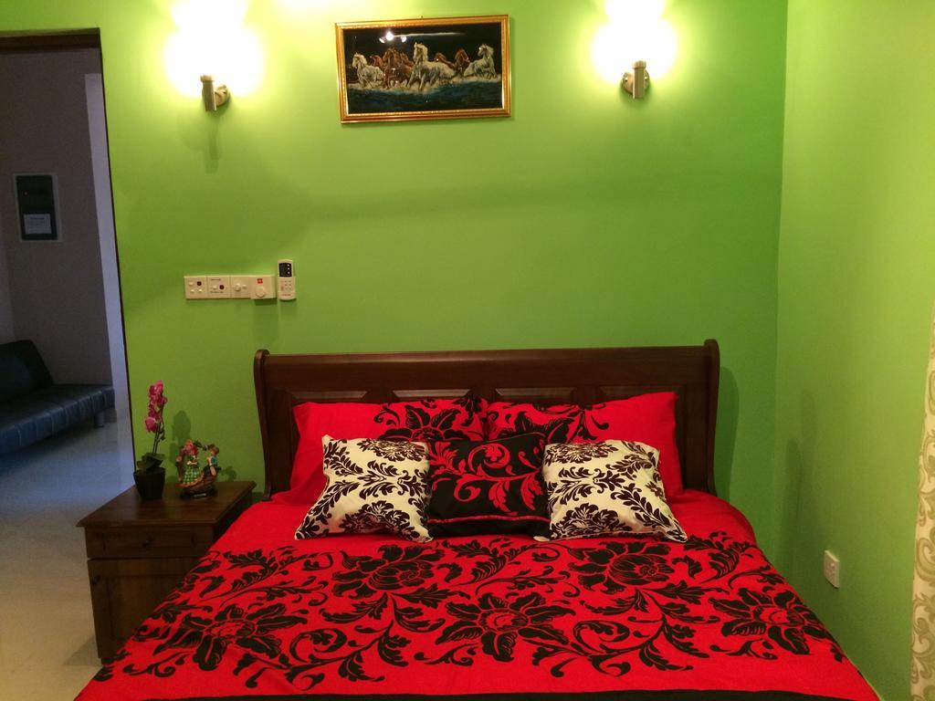 Northwood Residence - Marawila Cameră foto