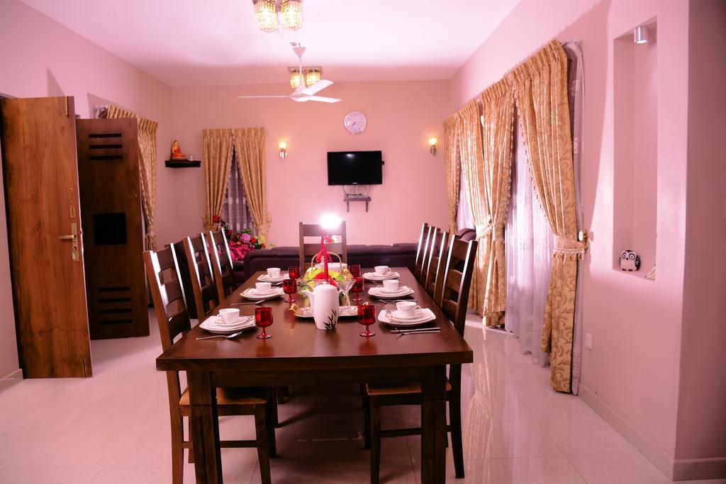 Northwood Residence - Marawila Cameră foto
