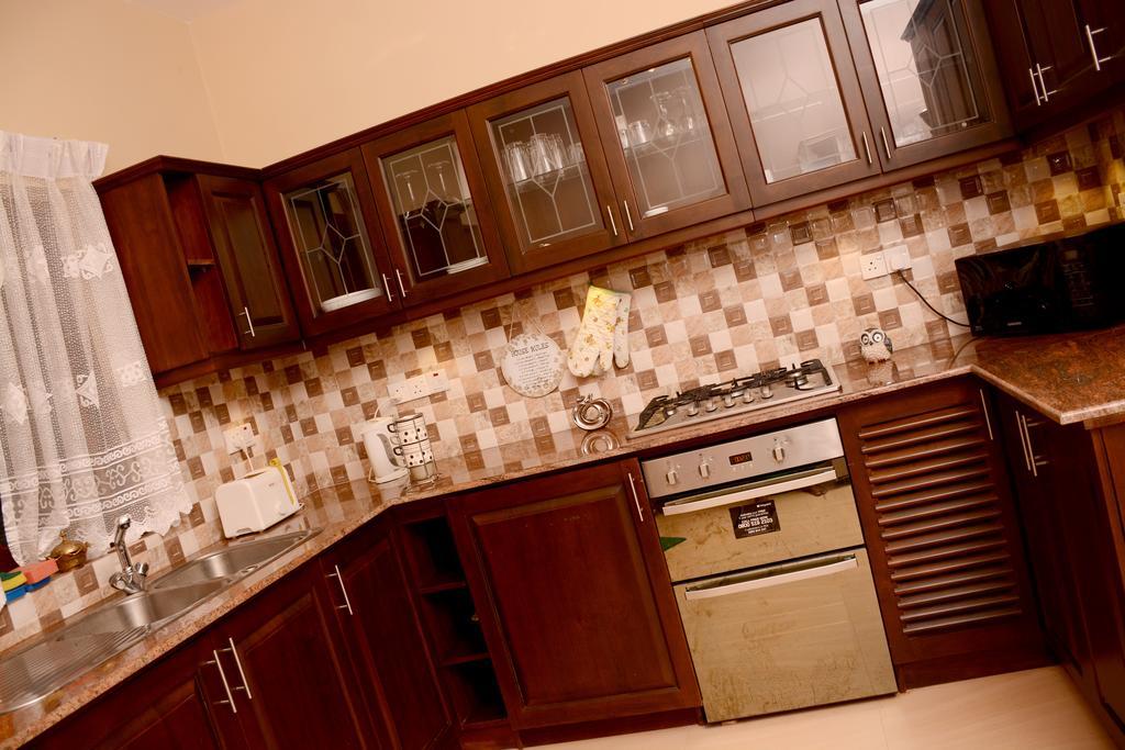Northwood Residence - Marawila Cameră foto
