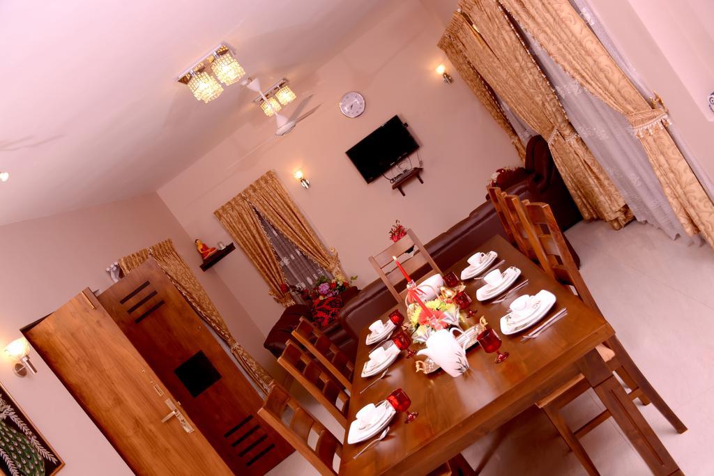 Northwood Residence - Marawila Cameră foto