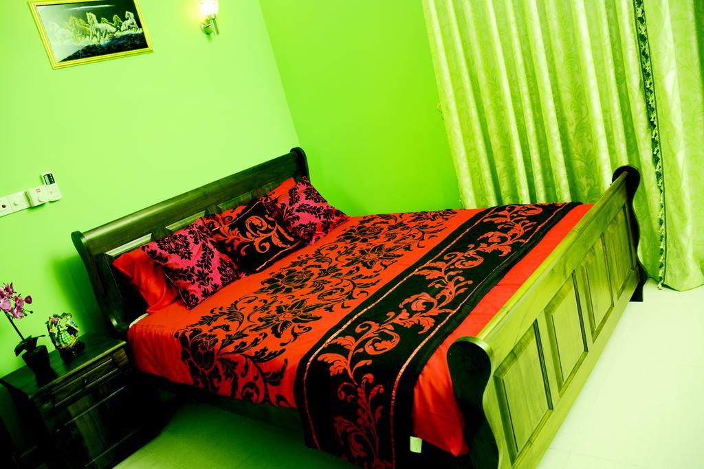 Northwood Residence - Marawila Cameră foto