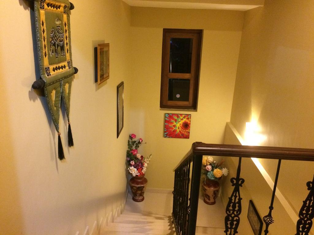 Northwood Residence - Marawila Cameră foto