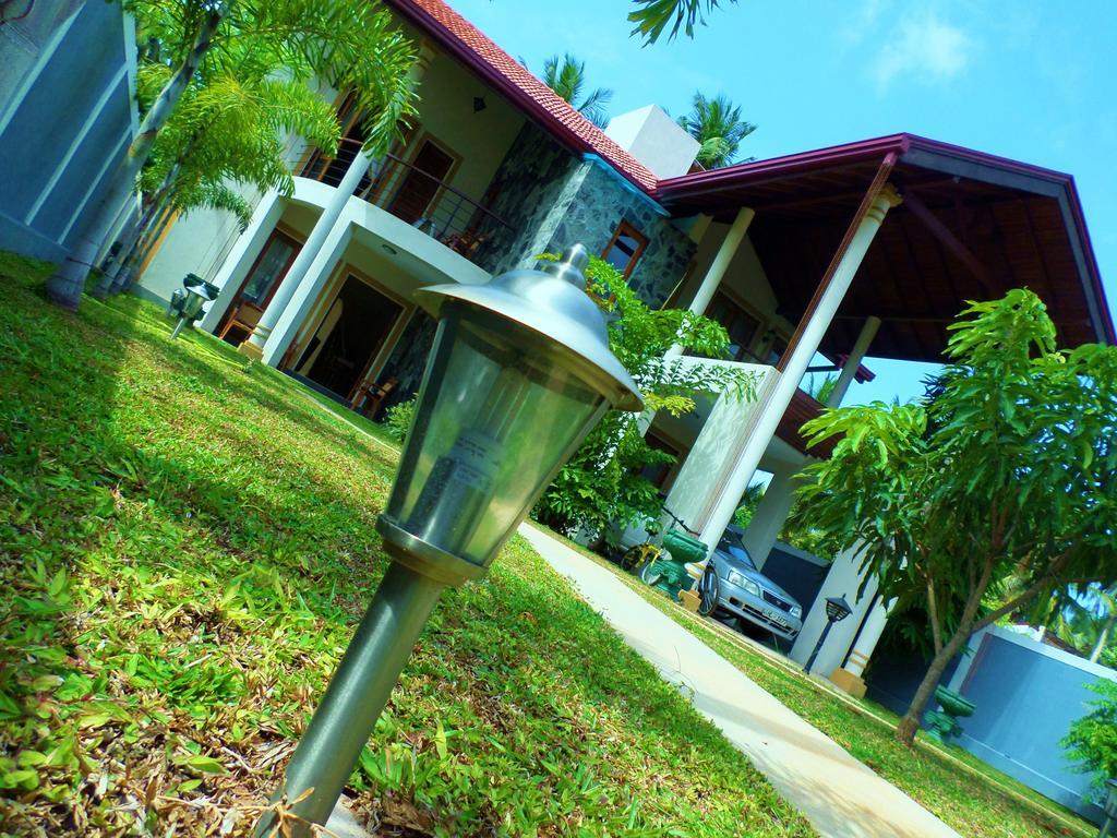 Northwood Residence - Marawila Exterior foto