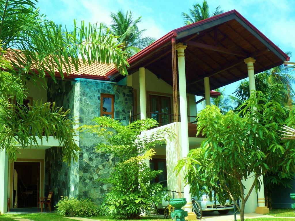 Northwood Residence - Marawila Exterior foto